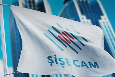 Şişecam'dan Amerika'da yeni şirket: Sisecam USA Trading