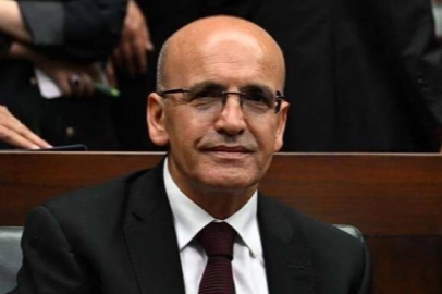 Bakan Şimşek: Mali disiplini koruyoruz
