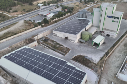 Matlı, güneş ve rüzgâr enerjisine yatırımlarını büyütüyor