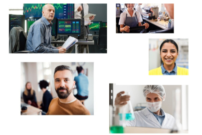 Finans, Sigorta, Teknoloji, Sağlık, Farma'nın en iyi işverenleri