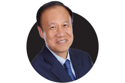 Ken Xie: Fortinet, inovatif projelerle finansal rekora ulaştı
