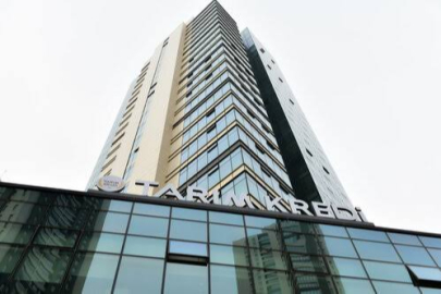 Tarım Kredi Grubu, İSO 500 ve Capital 500'de yer aldı