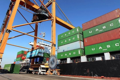 Kütahya'nın ihracatı 1 milyar dolar sınırına dayandı