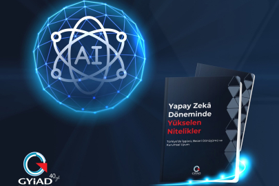 Yapay Zeka'da 2030'a doğru yükselen nitelikler -1