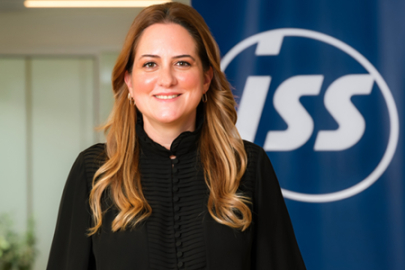 Gamze Baykal'a ISS Türkiye'de bölüm başkanlığı görevi