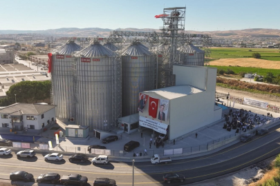 Balıkesir Ticaret Borsası’ndan 5,5 milyon dolarlık dev yatırım