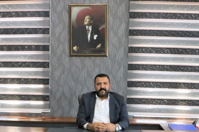 Diyarbakır OSB Başkanı Mustafa Fidan: Diyarbakır bir sanayi kenti olacak