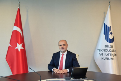 BTK Başkanlığına Mehmet Koçyiğit atandı