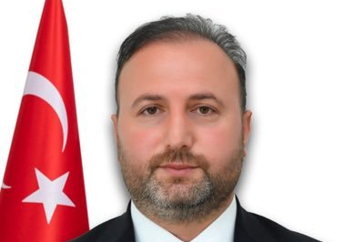 DHMİ Başkanlığına ve Genel Müdürlüğüne Fatih Çakmak atandı