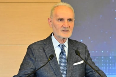 Avdagiç: İş dünyası faizlerden ve maliyetlerden muzdarip