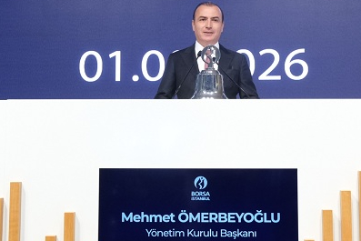 İntetra'nın hedefi teknoloji ihraç etmek