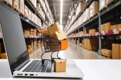 Palandöken: E-ticaret siteleri esnaftan fazla kazanıyor