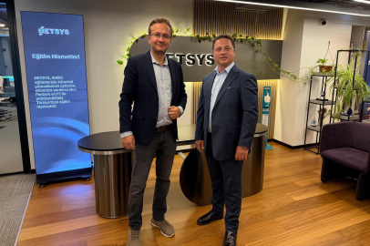 NETSYS, Opinnate MSSP Programı’na iş ortağı oldu