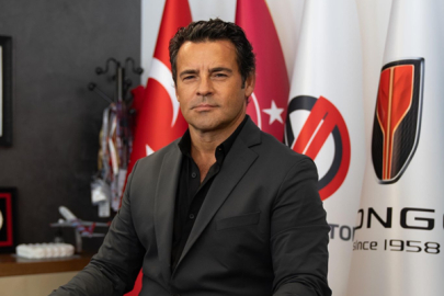Berk Çağdaş, Hongqi Türkiye CEO ve Genel Müdürü oldu