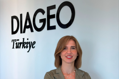 Hicran Bakalcı Baygın'a  Diageo Türkiye’de İK Direktörlüğü görevi
