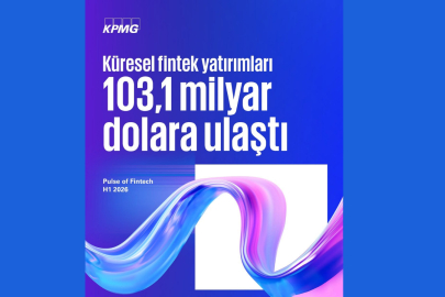 Küresel fintek yatırımları dört yılın zirvesine doğru koşuyor