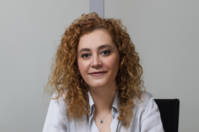 Pınar Nokay'a Kurukahveci Mehmet Efendi'de bölüm direktörlüğü