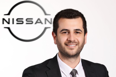 Nissan Türkiye’nin Pazarlama Direktörü Sertaç Aydın oldu