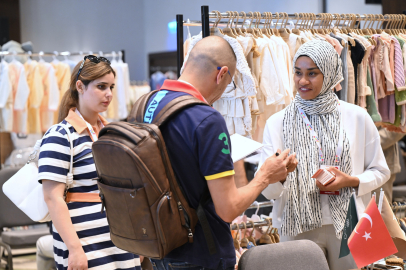 Uluslararası Junioshow 8 Eylül’de Bursa’da başlıyor