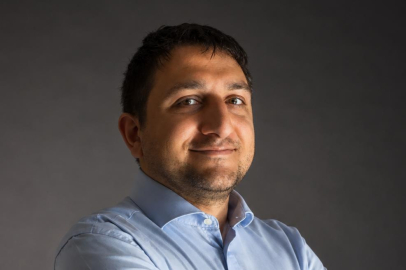 ScaleX Ventures’ın CFO’su Salih Keçoğlu oldu