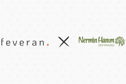 Feveran'a yeni müşteri