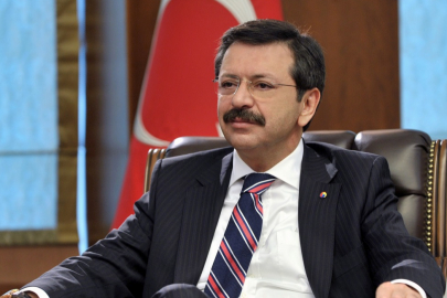 Hisarcıklıoğlu: Özel sektör güçlü olursa Türkiye güçlü olur