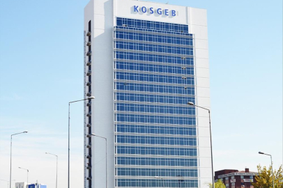 KOBİ'lere dev finansman desteği