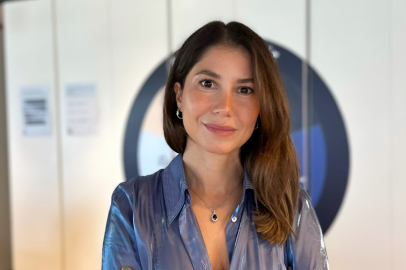 Hande Ereke, Sandoz Türkiye'de bölüm direktörü oldu