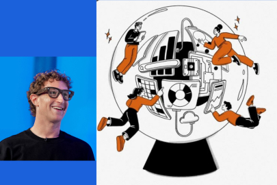 AI şantiyelere indi! Zuckerberg'den dev mavi yaka yatırımı