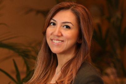 Mine Mavi Arıkan, PepsiCo İçecek Grubu’nun CMO’su oldu