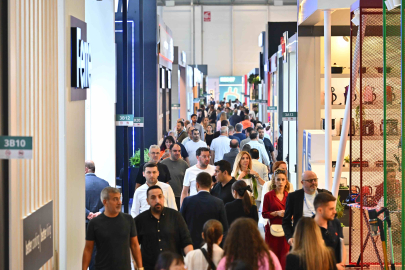 Züccaciye sektöründen 2,6 milyar dolar dış ticaret fazlası
