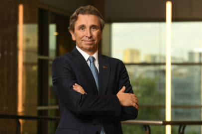 Ahmet Okçular, Flo Grup’ta CEO Yardımcısı görevine atandı