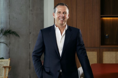 Nestlé Türkiye’ye yeni CEO: Bernie Stefan