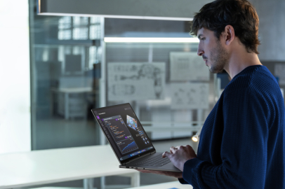 HP, OmniBook bilgisayarını piyasaya çıkarıyor