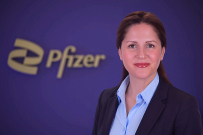Elif Turan Usanmaz'a Pfizer'de bölüm direktörlüğü görevi