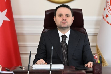 Bakan Gürlek: İsrail bağlantılı uluslararası dolandırıcılık şebekesine büyük darbe