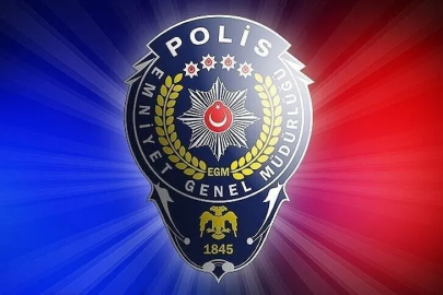 Emniyet Genel Müdürlüğünde üst düzey görevden alma ve atamalar