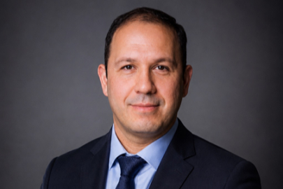 Mehmet Yüksel, Özka’ya COO olarak atandı