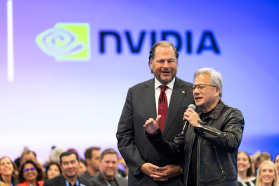 NVIDIA CEO'su Jensen Huang: Her şeyi bil. Her şeyi yap