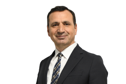 Gani Şengül, Horoz Lojistik'te CFO olarak atandı