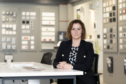 Legrand Türkiye Grubu’nun CFO’su Dilek Şan oldu