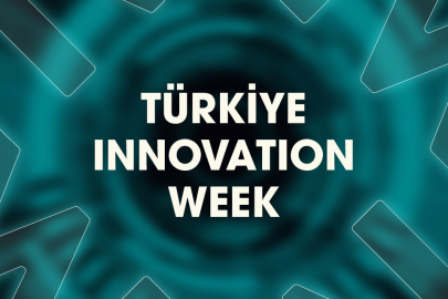 Türkiye Innovation Week 2026 15 Ekim'de başlayacak