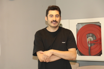 Harun Seyhan: Yapay zeka sadece metin ve görsel üretme aracı değil