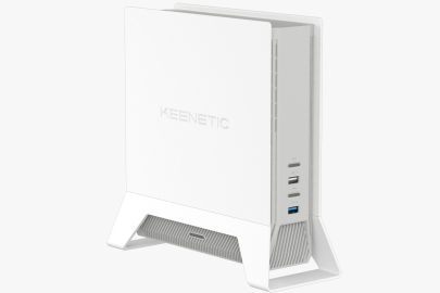 Keenetic, Fiber Titan SE modelini tanıttı