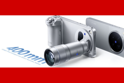 vivo X500 Pro Max yakında Türkiye'de satışa çıkıyor