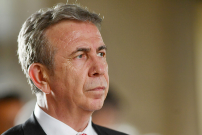 Mansur Yavaş: Yoluma bağımsız devam edeceğim