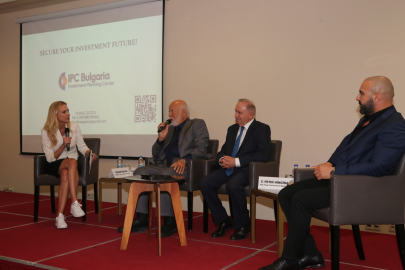 Bulgaristan’ın yatırım potansiyeli İstanbul’da masaya yatırıldı