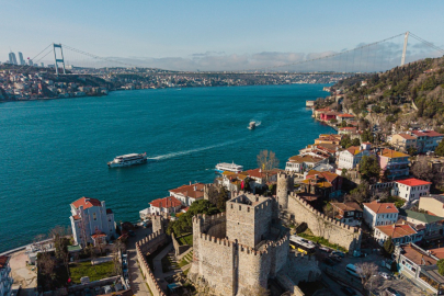 EBRD öngörüsü: Türkiye ekonomisi 2027'de yüzde 4 büyüyebilir