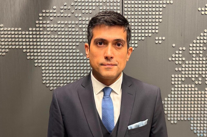Serhat Karakuz, EY-Parthenon’a şirket ortağı oldu