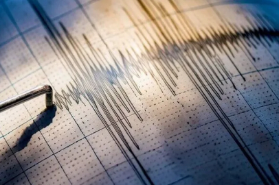 SON DAKİKA: Şanlıurfa'da 5,4 büyüklüğünde deprem